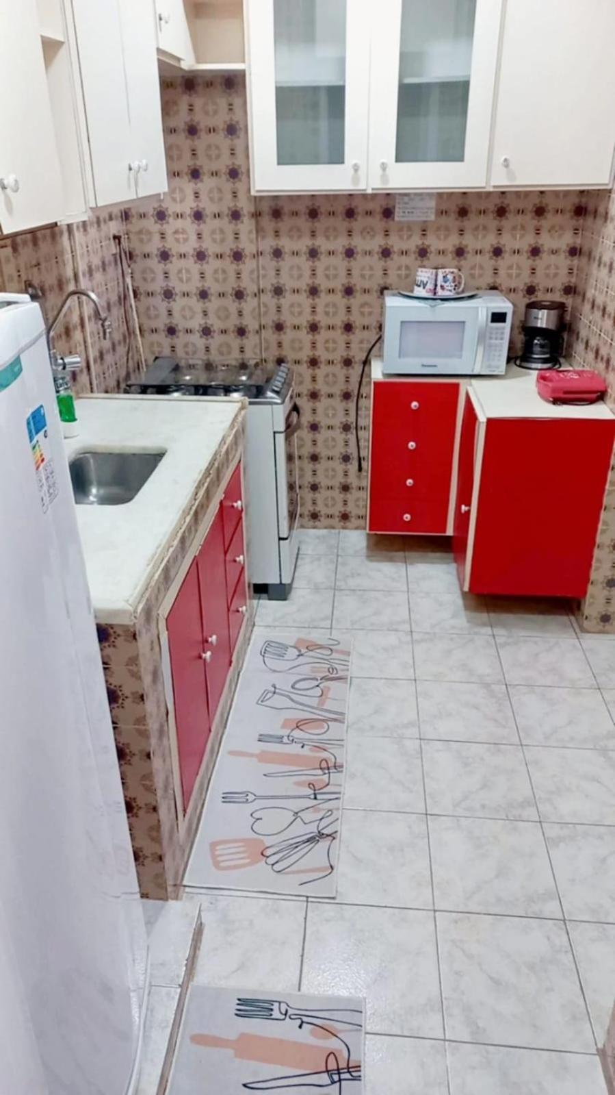Apartment Copacabana