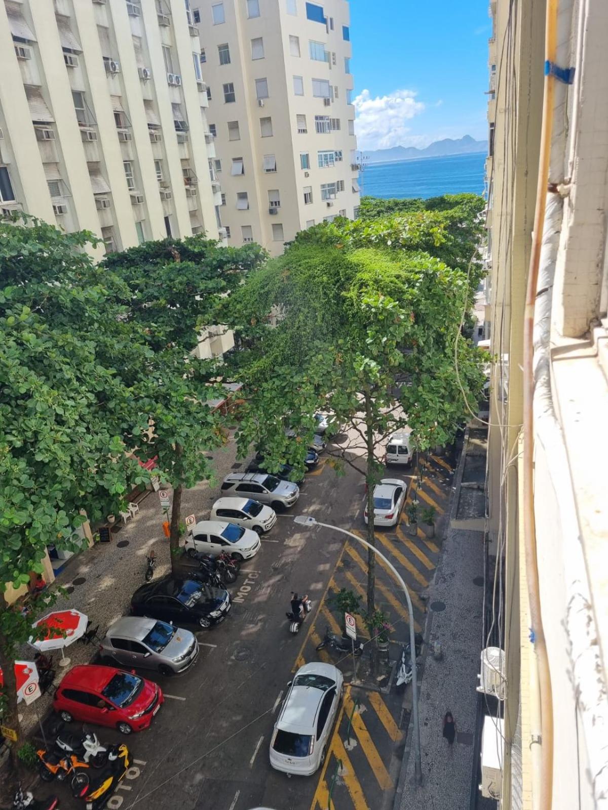 Apartment Copacabana