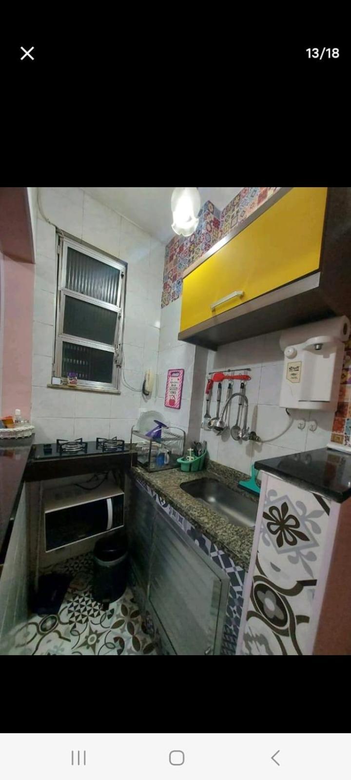 Copacabana Apartment